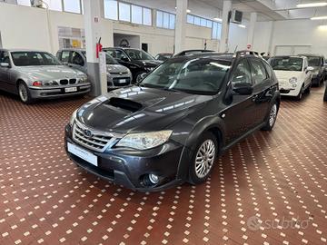 Subaru Impreza XV 2.0D Trend - UNICO PROPRIETARIO 