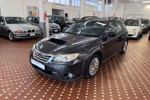 Subaru Impreza XV 2.0D Trend - UNICO PROPRIETARIO 