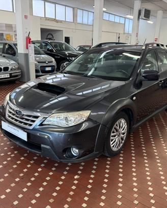 Subaru Impreza XV 2.0D Trend - UNICO PROPRIETARIO 