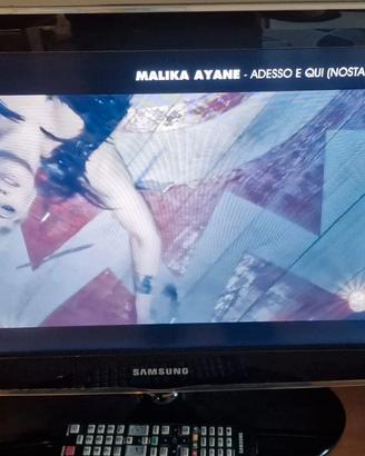 TV/Monitor Samsung 
