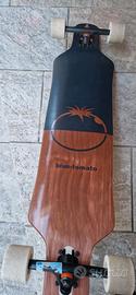 Longboard