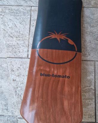 Longboard