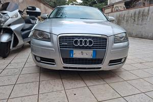audi a3 2.0 tdi 170 cv quattro