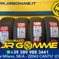 4 Gomme al NUOVO% 225/45/17 RADAR Estive - Cantù