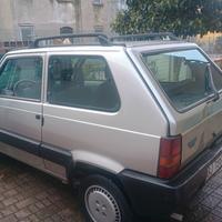  Fiat Panda Young 900