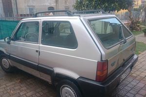  Fiat Panda Young 900
