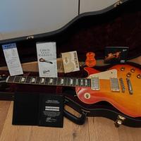 Gibson Les Paul Custom Shop