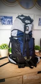Zaino da trekking / ciclismo Lafuma Extrême 42 lit