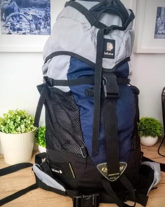 Zaino da trekking / ciclismo Lafuma Extrême 42 lit
