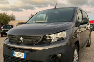 Peugeot partner autocarro 1.5 Diesel