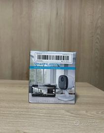 Telecamera di sicurezza smart