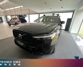 VOLVO XC60 T6 4WD Plus Dark