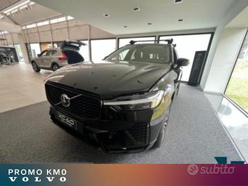 VOLVO XC60 T6 4WD Plus Dark