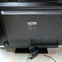 Televisore United LE 32X 16 per pezzi di ricambio