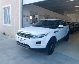 Land Rover Range Rover Evoque Range Rover Evoque 2