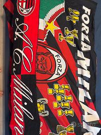 Bandiera milan
