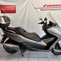 Honda Forza 300 ABS (2013 - 17)