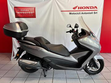 Honda Forza 300 ABS (2013 - 17)