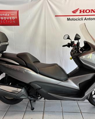 Honda Forza 300 ABS (2013 - 17)
