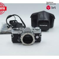 Olympus OM1