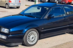 vw Corrado 2.0 16v 