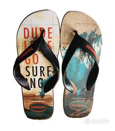 HAVAIANAS