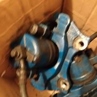 Set Pinze freno Opel Meriva A OPC originali