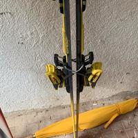 sci rossignol