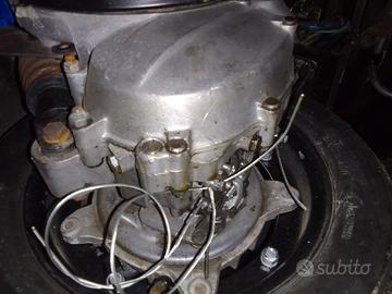Motore Vespa 115 4 marce