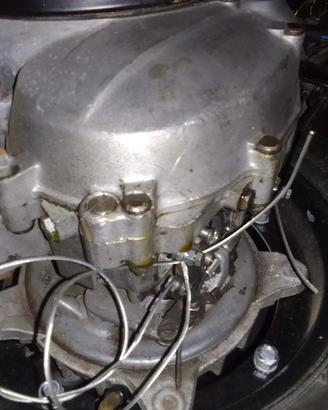 Motore Vespa 115 4 marce