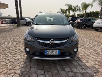 Opel Karl Rocks 1.0 73 CV Start&Stop