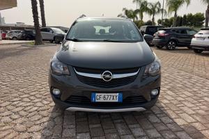 Opel Karl Rocks 1.0 73 CV Start&Stop