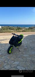 yamaha aerox