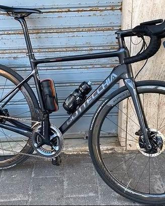 BOTTECCHIA EMME 4 superlight Dura ace disc