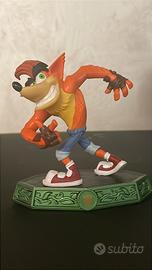 Skylander Crash Bandicoot