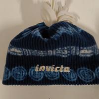 cuffia Beretta da sci Invicta