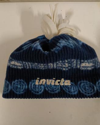 cuffia Beretta da sci Invicta