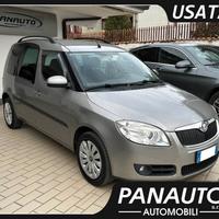 Skoda Roomster 1.9 tdi Style c Esp