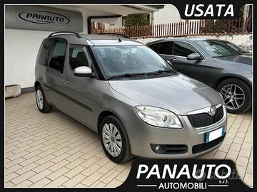 Skoda Roomster 1.9 tdi Style c Esp