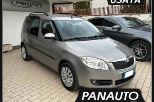 Skoda Roomster 1.9 tdi Style c Esp