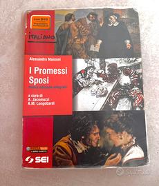 Libro promessi sposi