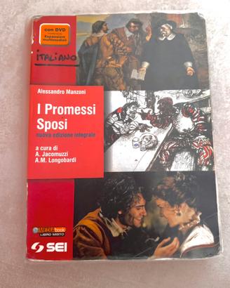 Libro promessi sposi