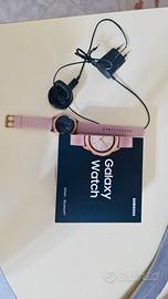 Samsung smartwach