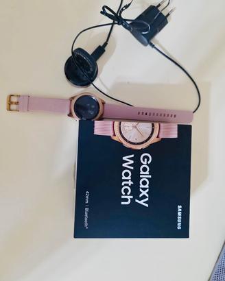 Samsung smartwach