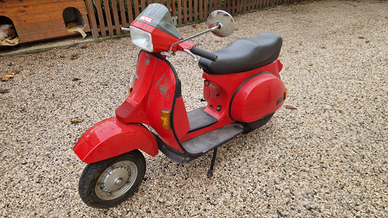 Vespa T5