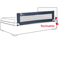 Sponde letto bambini foppapedretti
