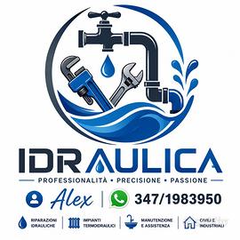 Idraulico