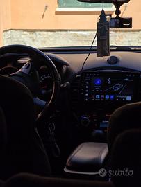Nissan juke 1.6 GPL