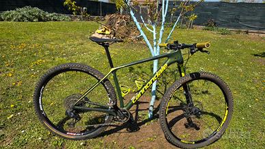 cannondale fsi carbon cambio elettronico gx axs 