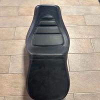 SELLA ERGONOMICA HARLEY
